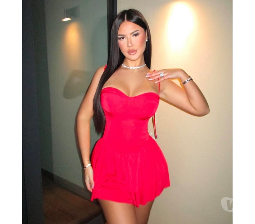 Escorts Tyne and Wear Newcastle upon Tyne - Photos for Paula Brazilian the best ♥️