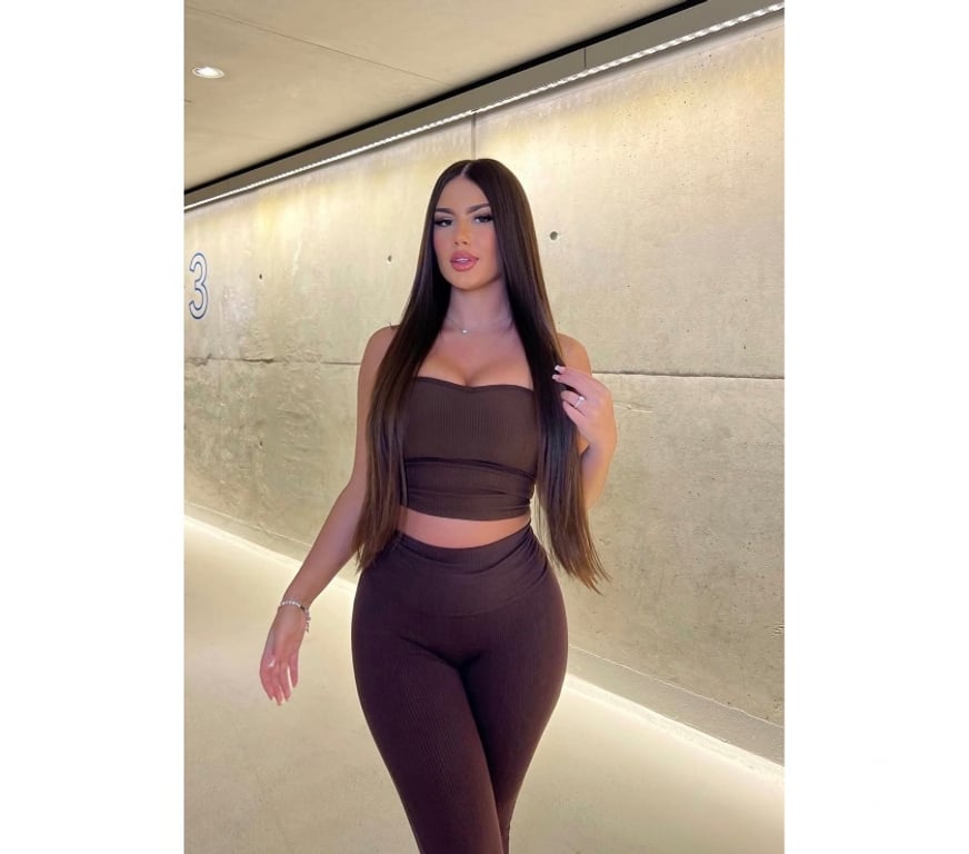 Escorts Tyne and Wear Newcastle upon Tyne - Photos for Paula Brazilian the best ♥️