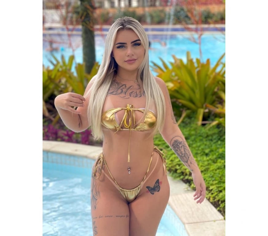 Escorts Reading Reading Town Centre - Reading - Photos for 🇧🇷 New Brazilian Beauty✨ Elegant&Charming 💖
