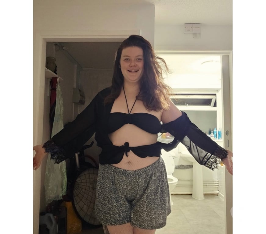 Escorts Lincolnshire Lincoln - Photos for 07535840488 Eleanor 30yr British Lincoln Bailgate
