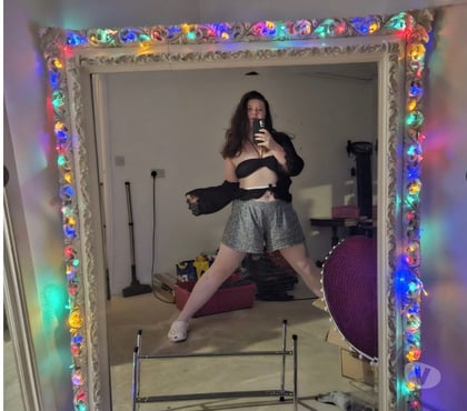 Escorts Lincoln City Centre Lincoln - Photos for 07535840488 Eleanor 30yr British Lincoln Bailgate