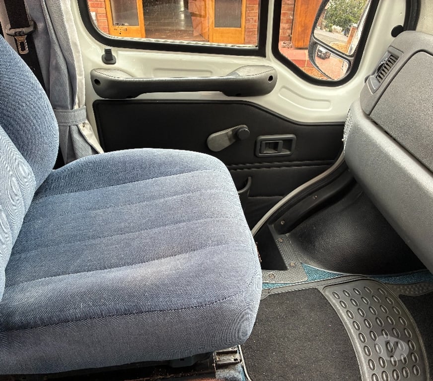 secondhand caravans Worcestershire Redditch - Photos for Motorhome for sale