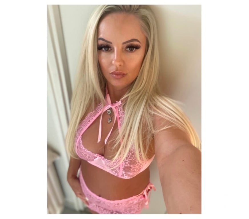 Escorts West Midlands Birmingham - Photos for Naomi • Mature experienced woman •Best service & no rush