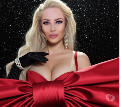  Escorts Dunfermline Fife - Photos for SEXY BUSTY VICKY IN DUNFERMLINE XXX