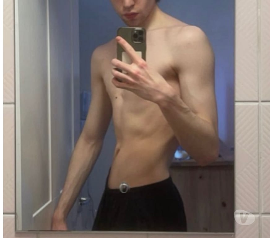  Gay massage West London Euston - West London - Photos for Handsome British Redhead
