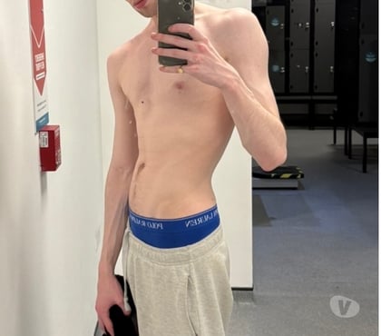 Gay escorts Euston West London - Photos for Handsome British Redhead