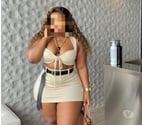 African Ebony Mistress
