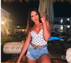 HI IM DEXY !!SEXY BRUNETTE 🤩BEST EXPERIENCE 😘