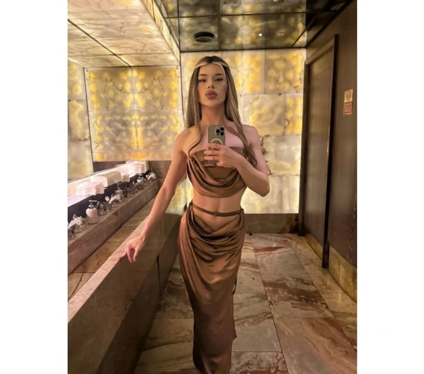 Trans Escorts Central London Covent Garden - Central London - Photos for NEW TS LUCY VELLANI IN TOWN NOW!!!