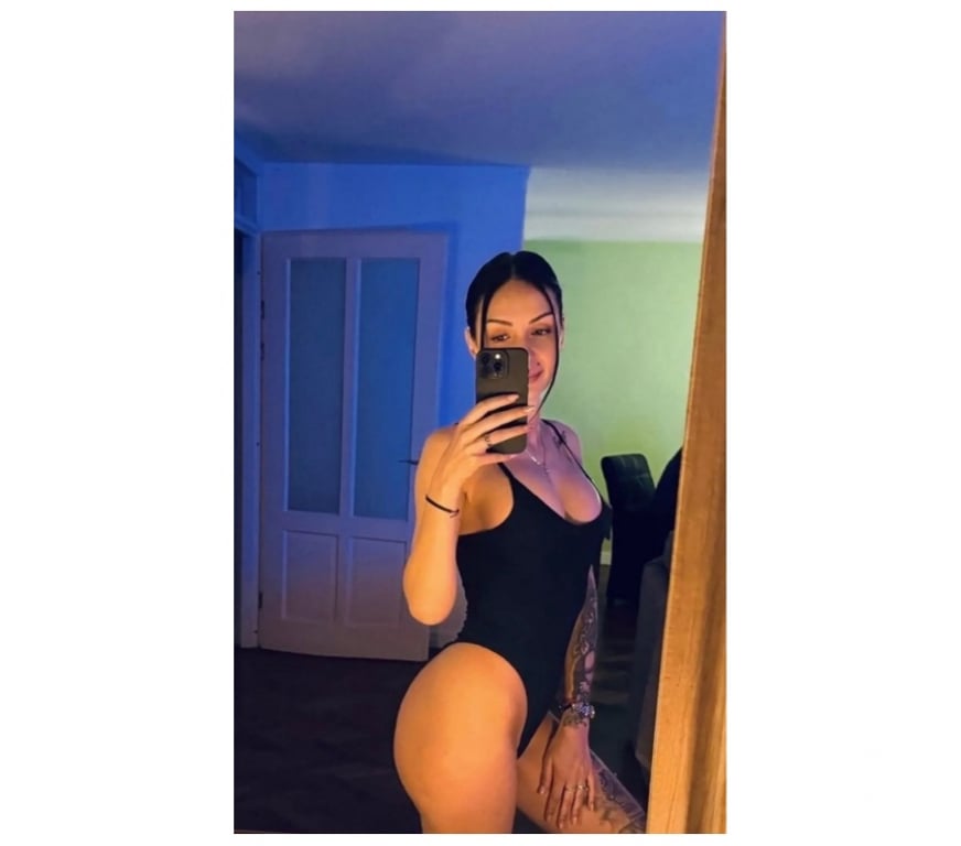 Escorts East London Forest Gate - East London - Photos for 🍭DEA PEREFCT BODY SLIM😍