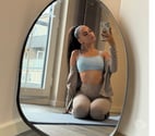 Ana – Sensual tantric Massage experience BR
