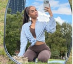 Manchester City Centre - Manchester — Ana –  Premium Massagem experience 🇧🇷