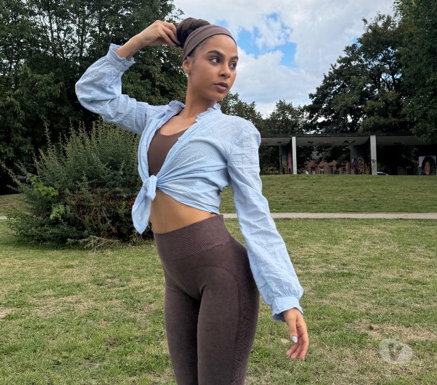 Escorts Greater Manchester Manchester - Photos for Ana – Premium Massagem experience 🇧🇷