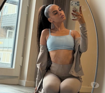 Escorts Manchester City Centre Manchester - Photos for Ana – Sensual tantric Massage experience BR