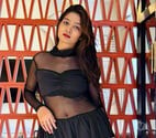 🌹✨ New in Town Sweet, Stylish & Classy Beauty 🥰