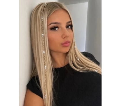  Escorts & Erotic Massage Kingston Upon Thames Town Centre Kingston upon Thames - Photos for 🇪🇸 ALICIA SUPER SLIM BLONDE SUPERSTAR 🥳