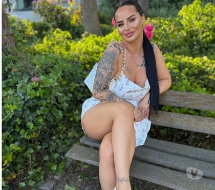 Escort Western Docks Southampton - Photos for SOFIA NEW IN TOWN 🥂