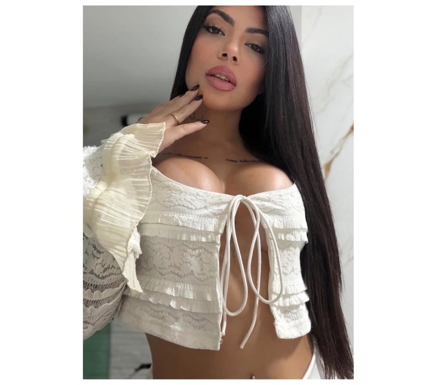Escorts North London Upper Edmonton - North London - Photos for SEDUCTIVE, CHARMING AND IRRESISTIBLE BRUNETTE🔥