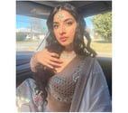 ANANYA 🌹DELIGHTED GIRL🎉BEST P@RTYGIRL