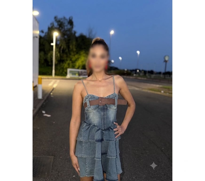 Escorts East London Redbridge - Photos for ✨ Ruby🔥 Tall, Stunning Blonde in Ilford