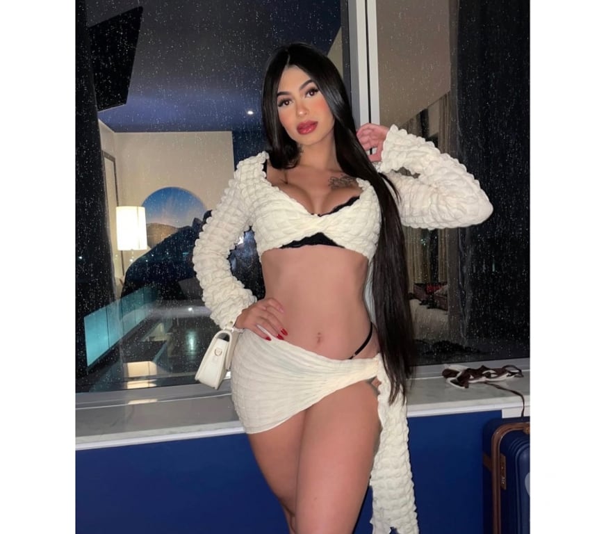 Escorts North London Silver Street Station - North London - Photos for BEAUTIFUL AND SEXY BRAZILIAN HOT🔥❤️