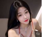 Beautiful Asian Lady tq1 07498 008497
