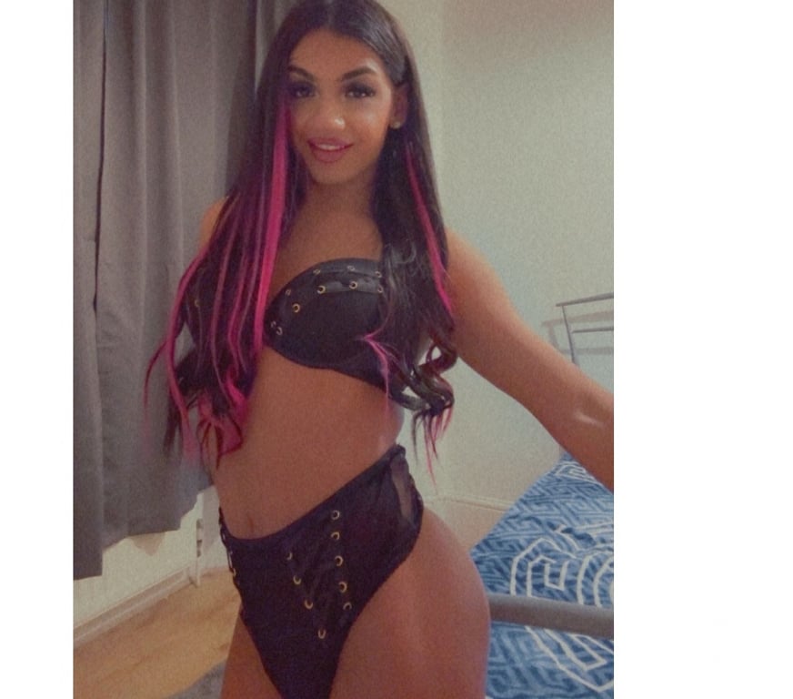 Escorts South East London Plumstead - South East London - Photos for 🔥HOT LADYBOY X FOR YOU AMY🔥