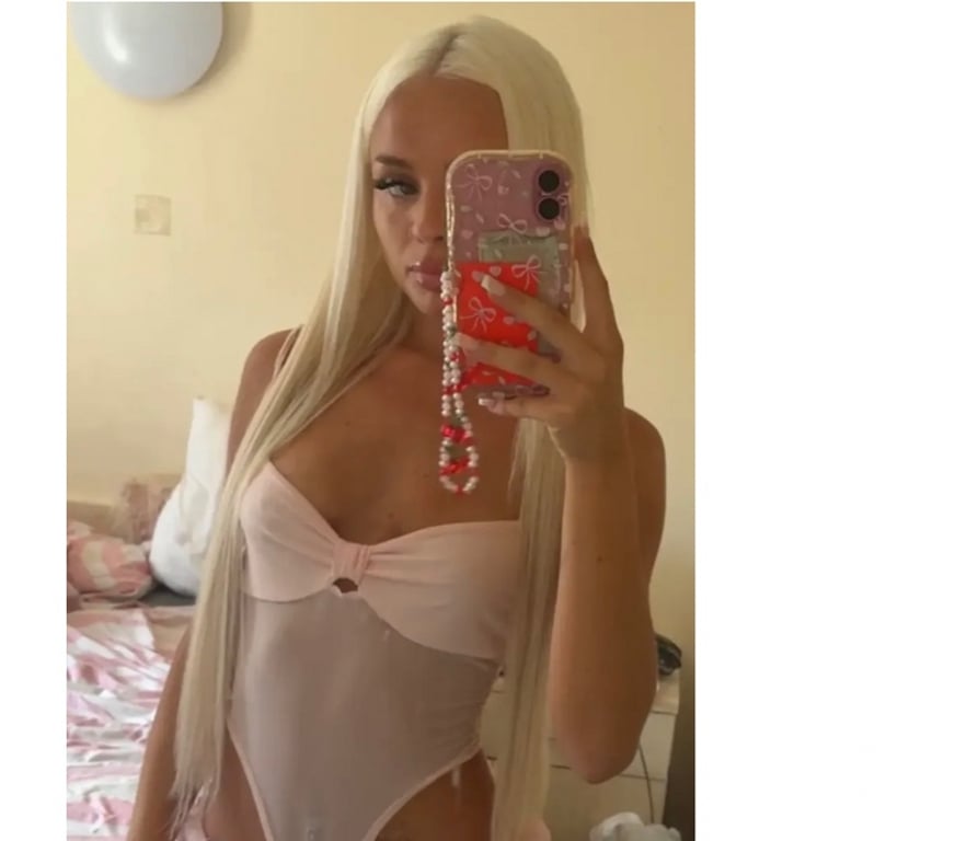 Escorts Aberdeen Aberdeen City Centre - Aberdeen - Photos for ❤️Daisy Just Arrived In Town❤️
