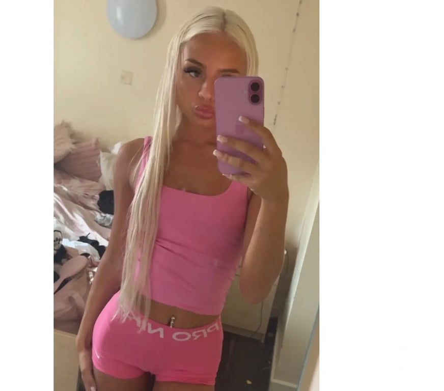 Escorts Aberdeen Aberdeen City Centre - Aberdeen - Photos for ❤️Daisy Just Arrived In Town❤️
