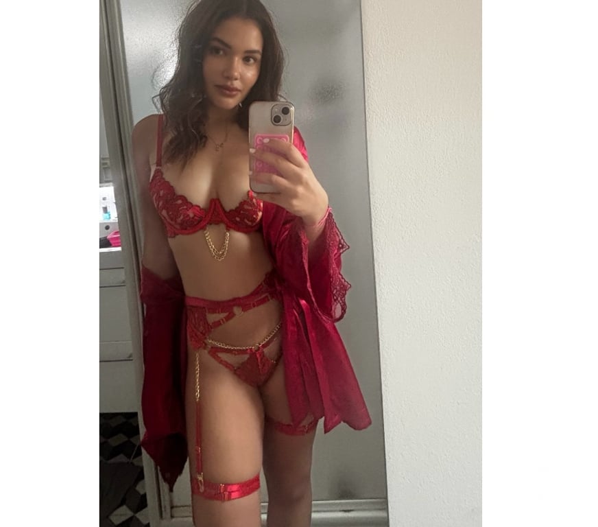 Escorts Cardiff Cardiff City Centre - Cardiff - Photos for Anna Real & GFE Cardiff Central