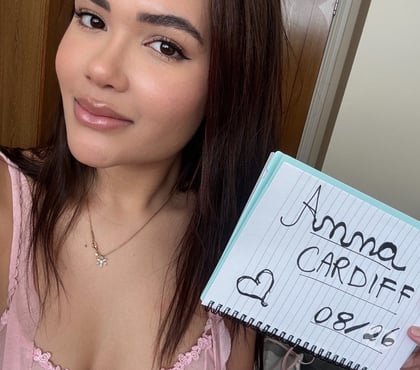 Photos for Anna Real & GFE Cardiff Central