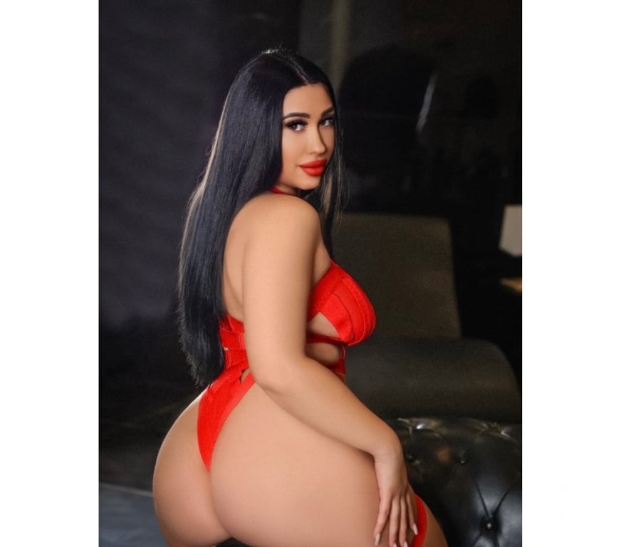 Escorts North London Enfield - Photos for Arzu🇹🇷Best GFE❤️No Rush🥂