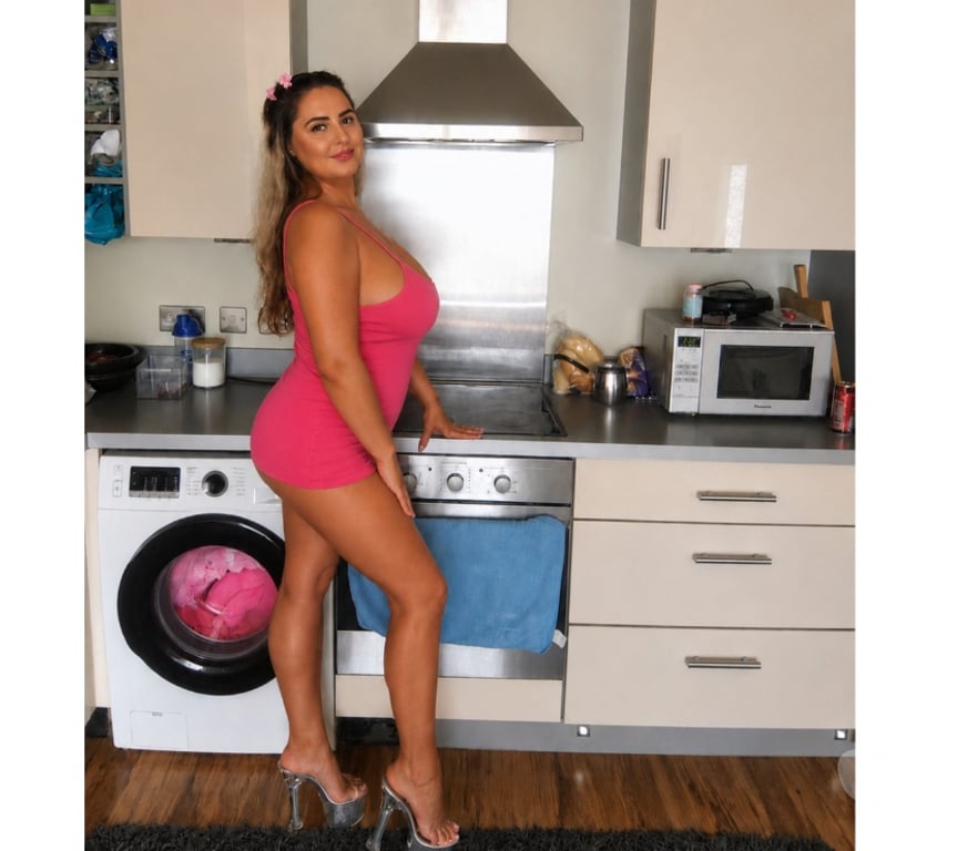 Escorts West Midlands Birmingham - Photos for REAL 38H BIG TITS in CHINATOWN OWO✅CIM👍