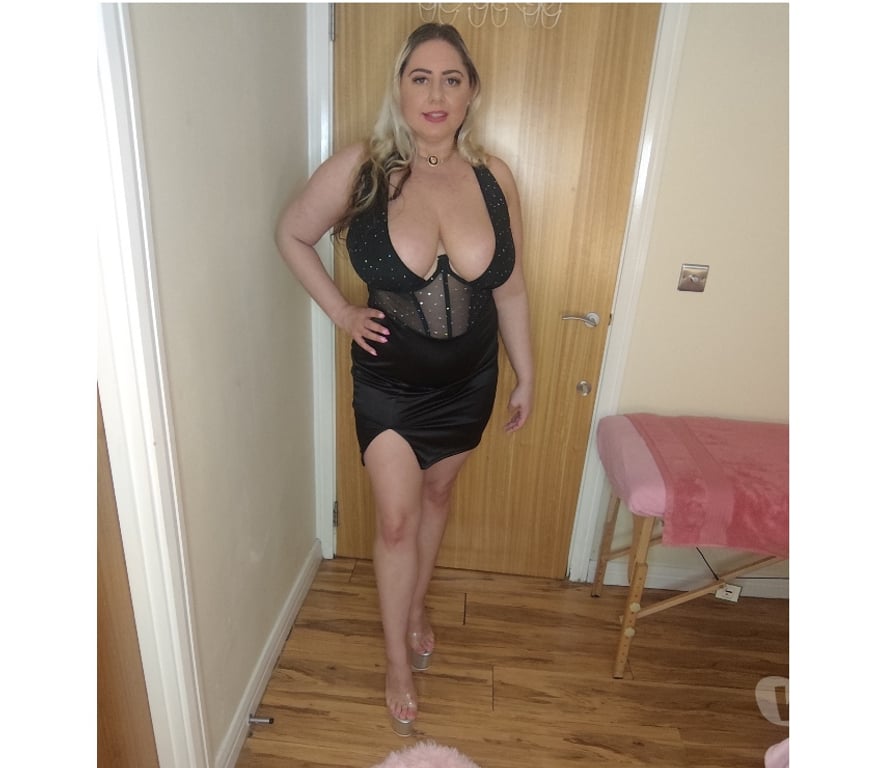Escorts West Midlands Birmingham - Photos for REAL 38H BIG TITS in CHINATOWN OWO✅CIM👍