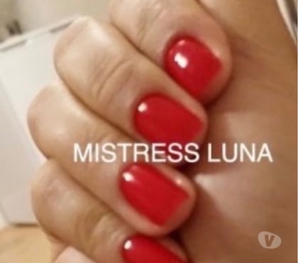Escorts Inverness Highland - Photos for Mistress Luna – Dominating in Inverness