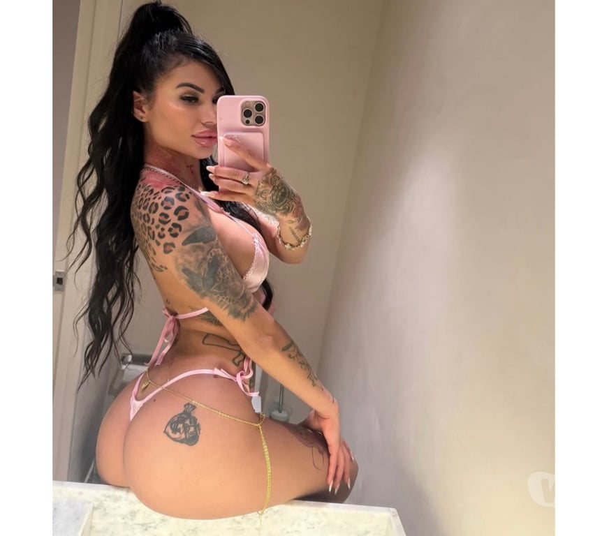 Escorts East London Cyprus - DLR Station - East London - Photos for 💯 REAL PIC 🔥 ATTRACTIVE GIRL FOR COMPANY 💋