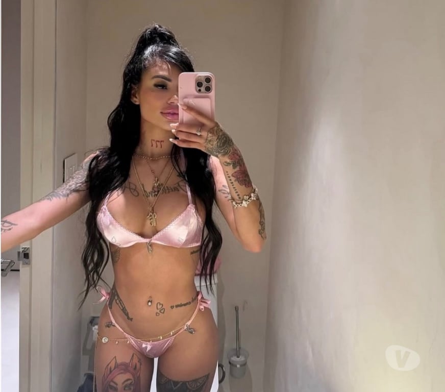 Escorts East London Cyprus - DLR Station - East London - Photos for 💯 REAL PIC 🔥 ATTRACTIVE GIRL FOR COMPANY 💋