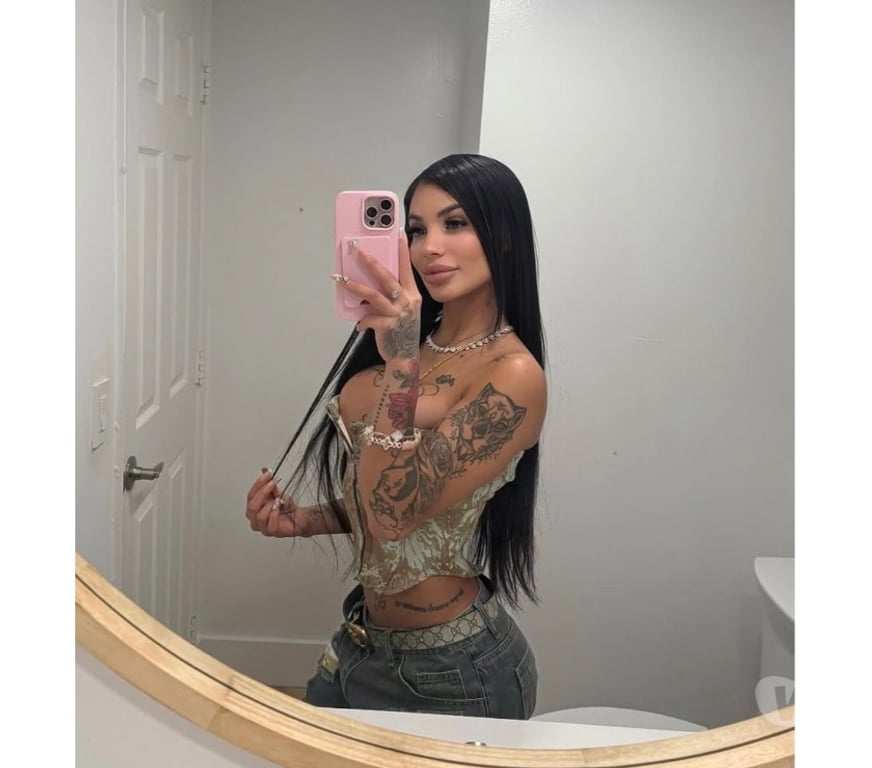 Escorts East London Cyprus - DLR Station - East London - Photos for 💯 REAL PIC 🔥 ATTRACTIVE GIRL FOR COMPANY 💋
