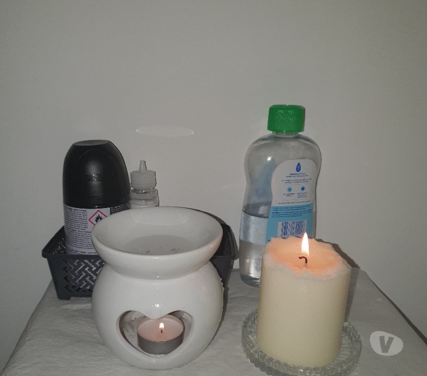 Full body massage West Midlands Birmingham - Photos for Mehar Indian therapist