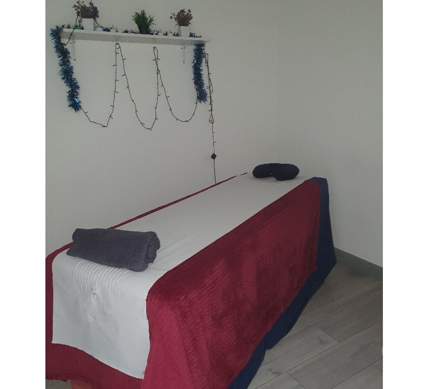 Full body massage West Midlands Birmingham - Photos for Mehar Indian therapist