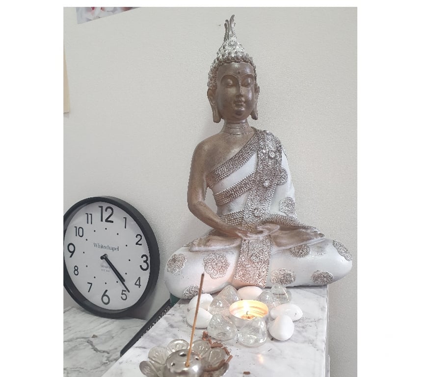 Full body massage West Midlands Birmingham - Photos for Nia Indian therapist