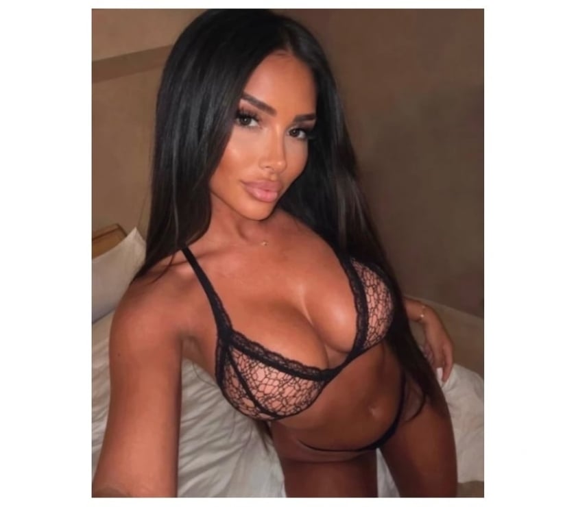 Scunthorpe - North Lincolnshire — 💖NEW PARTY GIRL IN YOUR TOWN💖INCALL&OUTCALL