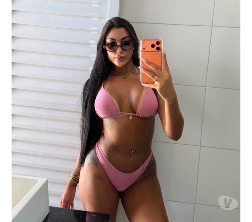 Escorts East London Upton Park - East London - Photos for IRRESISTIBLE BRAZILIAN, PERFECT BODY 💋🔥
