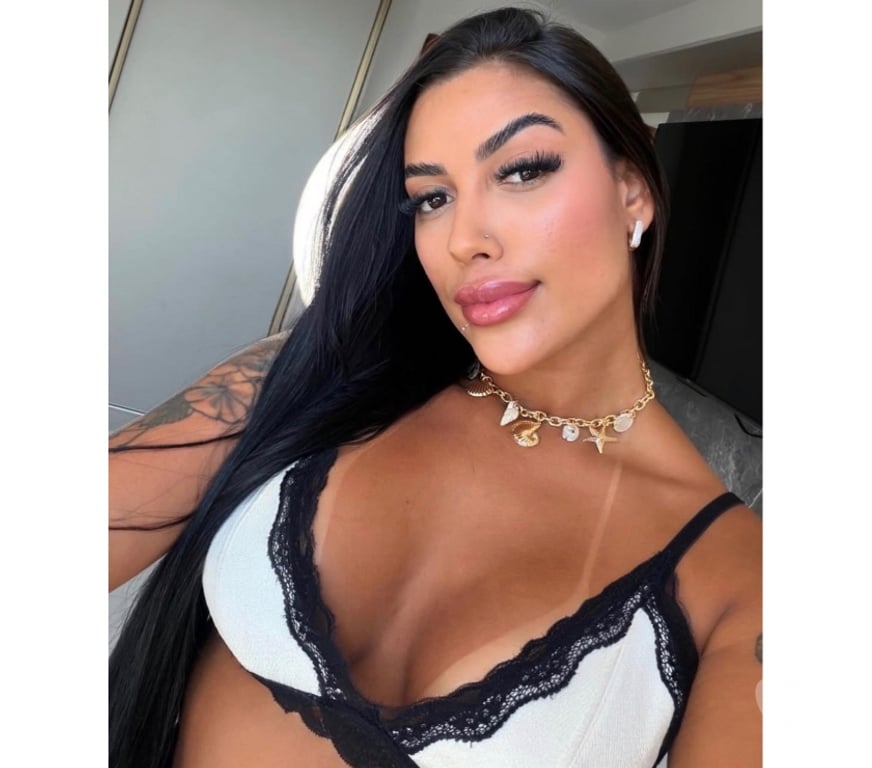 Escorts East London Upton Park - East London - Photos for IRRESISTIBLE BRAZILIAN, PERFECT BODY 💋🔥