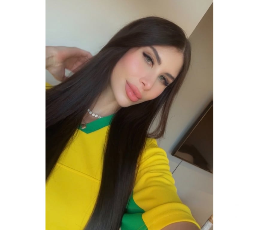 Escorts South Yorkshire Sheffield - Photos for Megan stunning Brazilian 😍🇧🇷