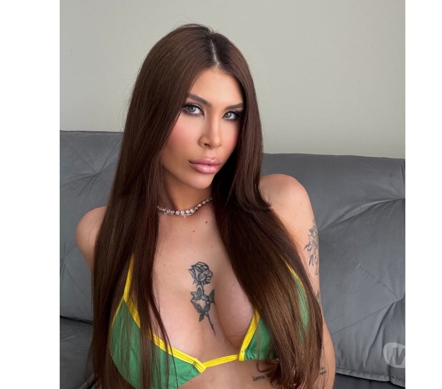 Escorts South Yorkshire Sheffield - Photos for Megan stunning Brazilian 😍🇧🇷