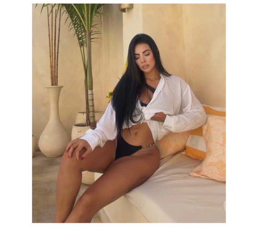 Escorts West London Hillingdon - Photos for Bella 🇧🇷🔥 100% real picture🔥