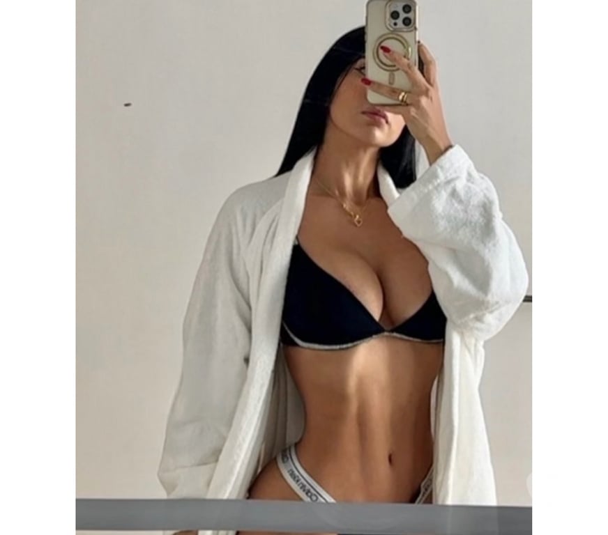 Escorts West London Hillingdon - Photos for Bella 🇧🇷🔥 100% real picture🔥
