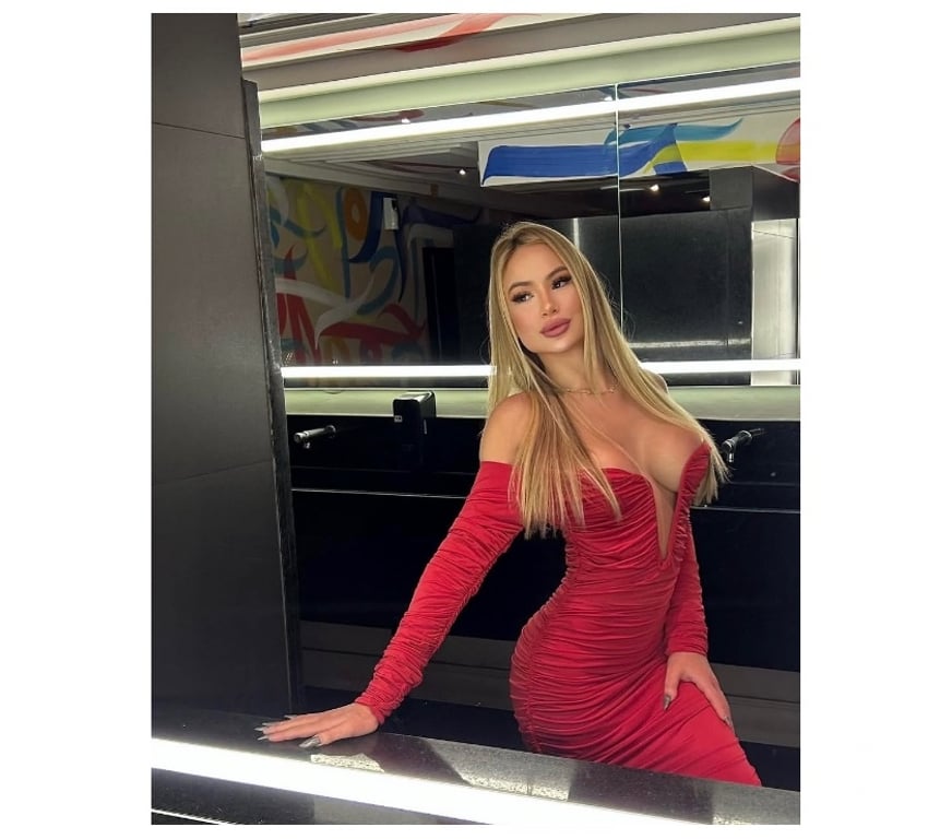 Escorts Nottinghamshire Nottingham - Photos for Brazilian Babi 🇧🇷❤️ New Here • 100% Real