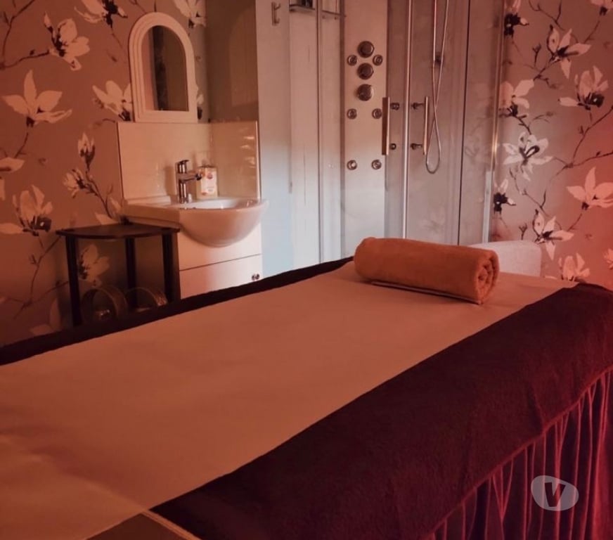 Full body massage Worcestershire Worcester - Photos for 🌸 Guaranteed Pain Relief 🌸